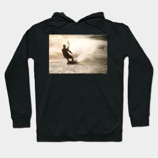 Kitesurfer Hoodie